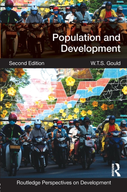 Population and Development, Paperback / softback Book