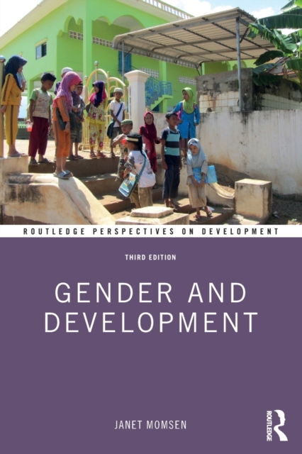 Gender and Development, Paperback / softback Book