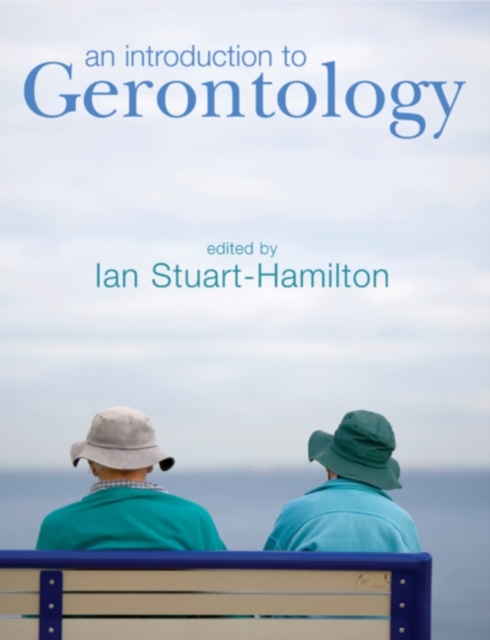 Introduction to Gerontology, PDF eBook