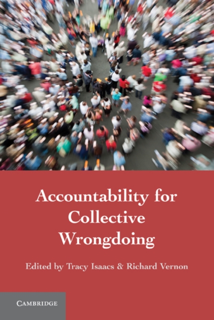 Accountability for Collective Wrongdoing, EPUB eBook