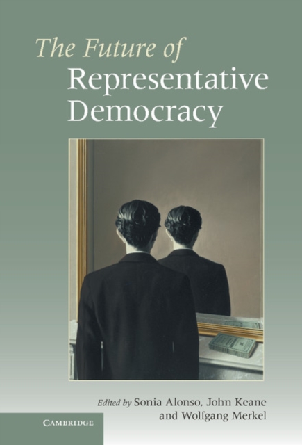 Future of Representative Democracy, EPUB eBook