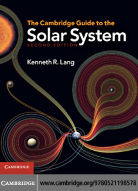 Cambridge Guide to the Solar System, PDF eBook