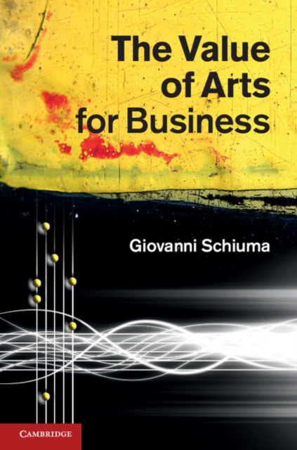 Value of Arts for Business, EPUB eBook
