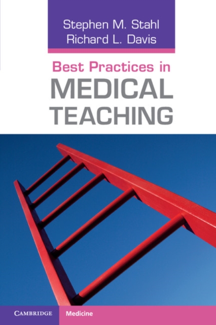 Best Practices in Medical Teaching, EPUB eBook