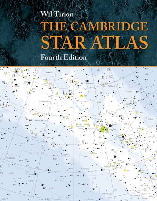 Cambridge Star Atlas, PDF eBook