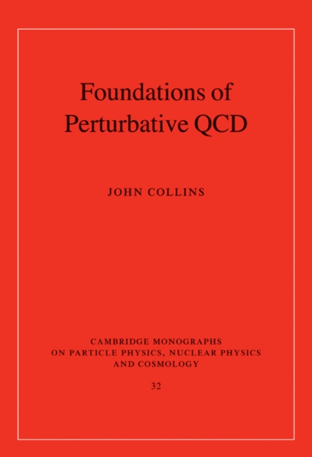 Foundations of Perturbative QCD, PDF eBook