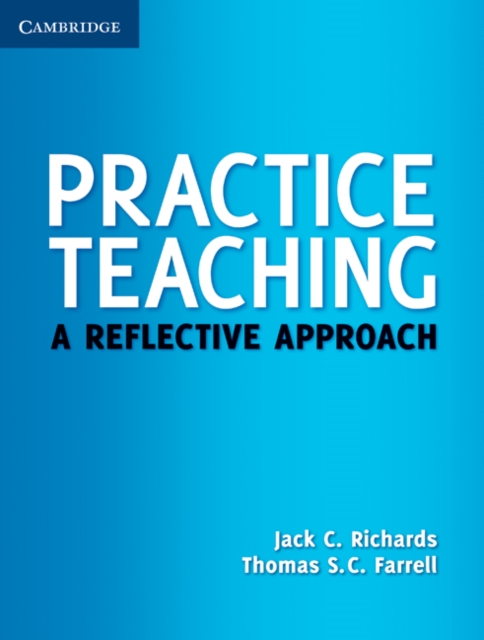 Practice Teaching : A Reflective Approach, PDF eBook