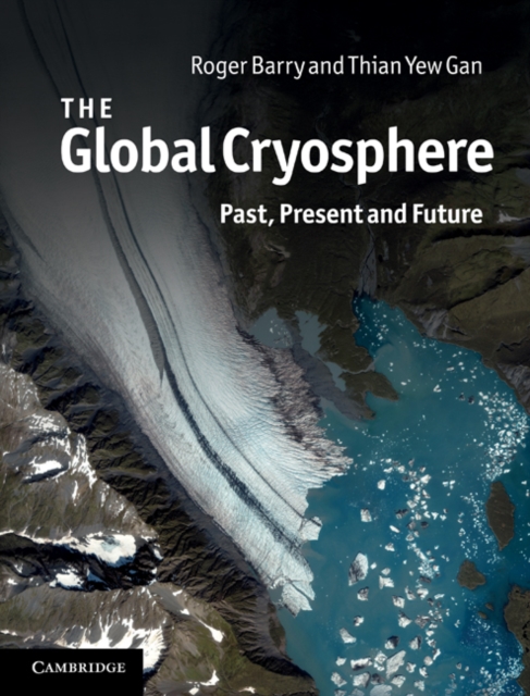 The Global Cryosphere : Past, Present and Future, PDF eBook