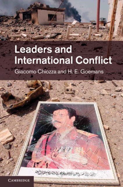Leaders and International Conflict, PDF eBook