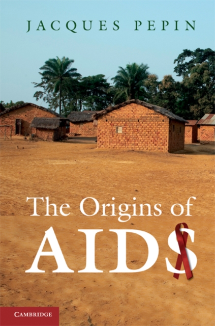 The Origins of AIDS, EPUB eBook
