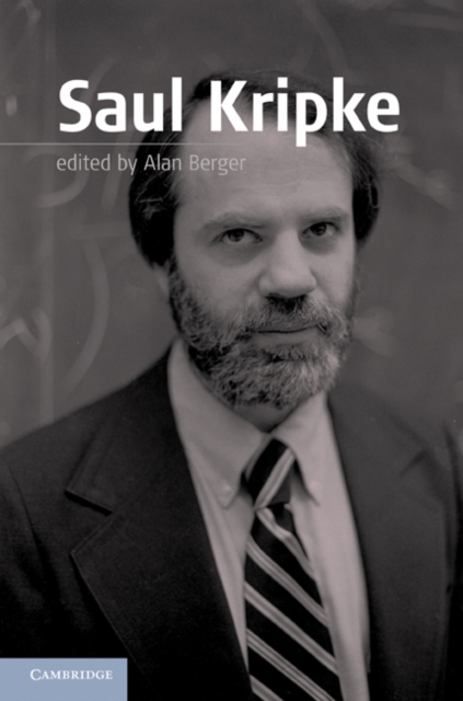 Saul Kripke, PDF eBook