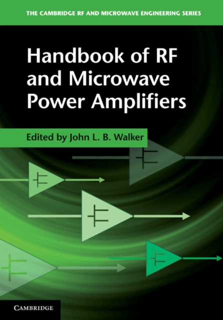 Handbook of RF and Microwave Power Amplifiers, PDF eBook
