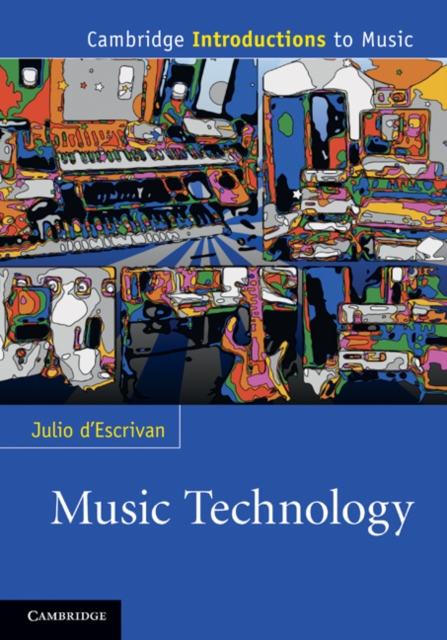 Music Technology, PDF eBook