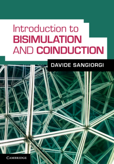 Introduction to Bisimulation and Coinduction, PDF eBook