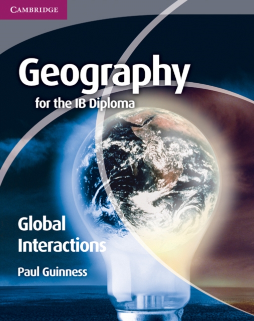 Geography for the IB Diploma Global Interactions, PDF eBook