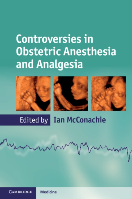 Controversies in Obstetric Anesthesia and Analgesia, EPUB eBook