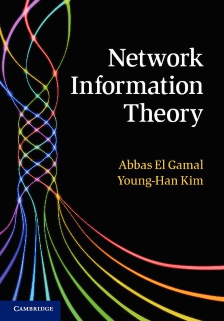 Network Information Theory, PDF eBook