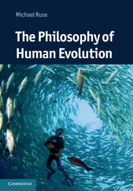 Philosophy of Human Evolution, EPUB eBook