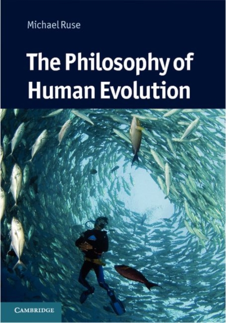 The Philosophy of Human Evolution, PDF eBook