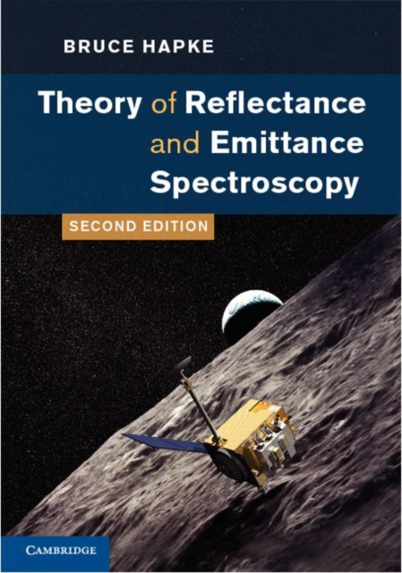 Theory of Reflectance and Emittance Spectroscopy, PDF eBook