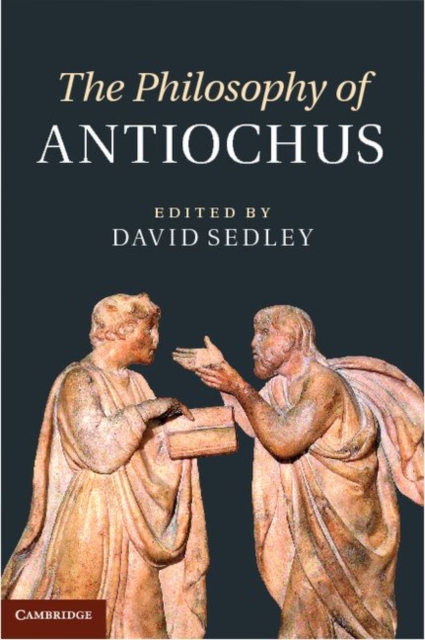 The Philosophy of Antiochus, PDF eBook