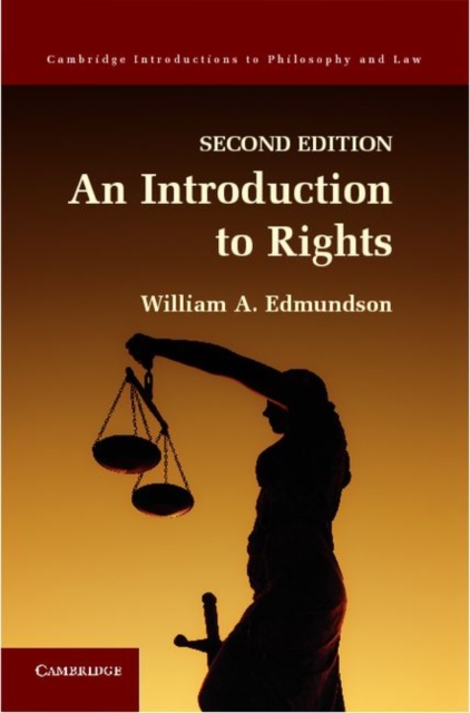 An Introduction to Rights, PDF eBook