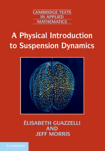 Physical Introduction to Suspension Dynamics, EPUB eBook