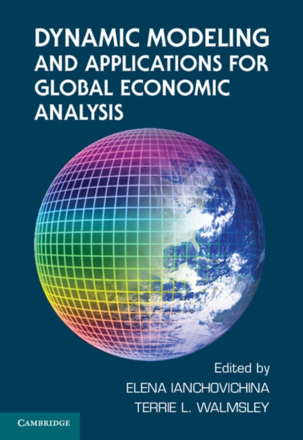 Dynamic Modeling and Applications for Global Economic Analysis, EPUB eBook