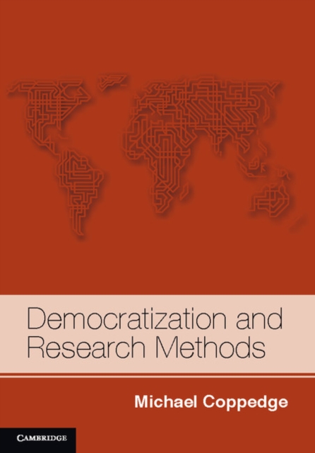 Democratization and Research Methods, EPUB eBook