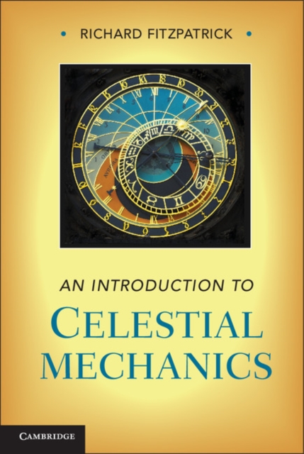 An Introduction to Celestial Mechanics, PDF eBook