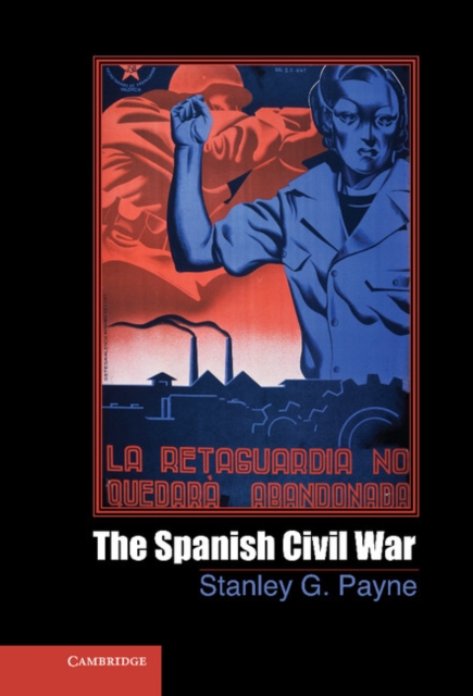 Spanish Civil War, EPUB eBook