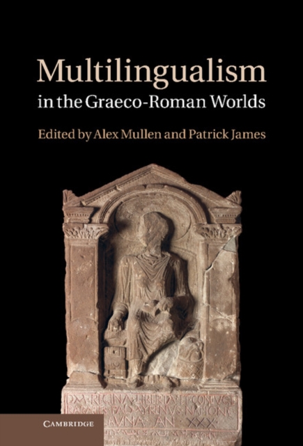 Multilingualism in the Graeco-Roman Worlds, EPUB eBook