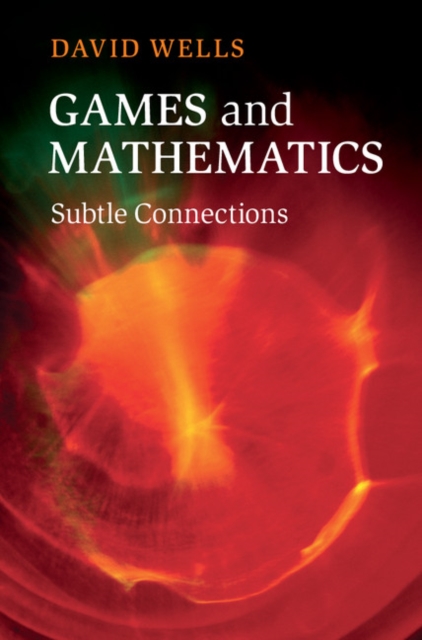 Games and Mathematics : Subtle Connections, EPUB eBook