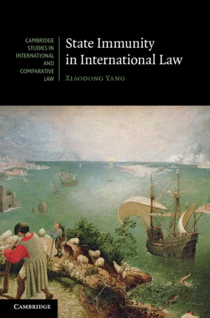 State Immunity in International Law, PDF eBook