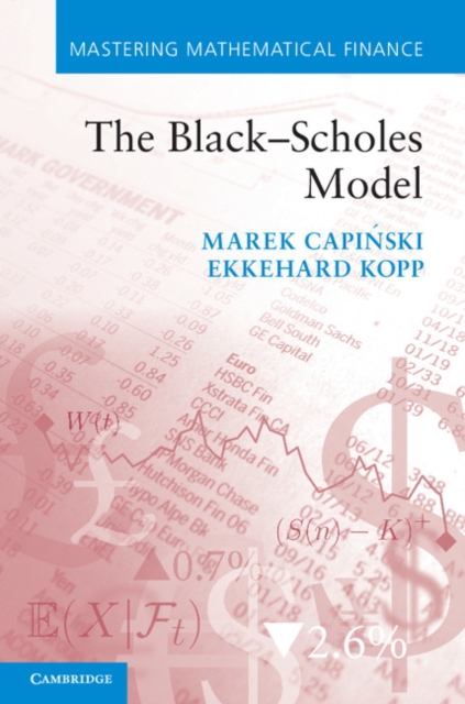 Black-Scholes Model, PDF eBook