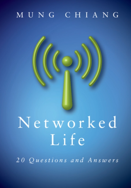 Networked Life : 20 Questions and Answers, PDF eBook