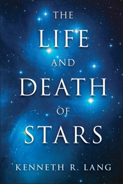 Life and Death of Stars, PDF eBook