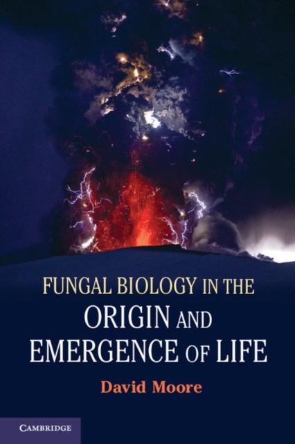 Fungal Biology in the Origin and Emergence of Life, PDF eBook