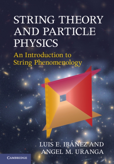 String Theory and Particle Physics : An Introduction to String Phenomenology, EPUB eBook