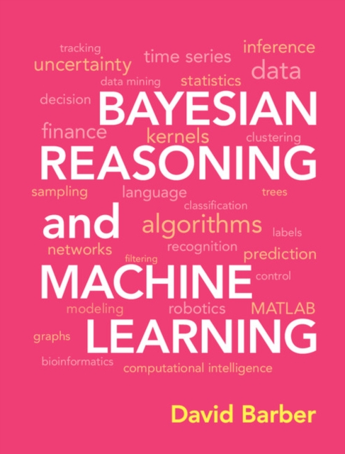 Bayesian Reasoning and Machine Learning, EPUB eBook