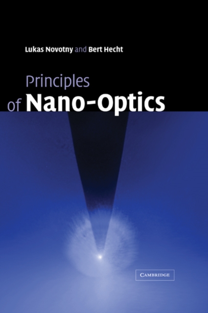 Principles of Nano-Optics, EPUB eBook