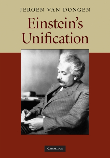 Einstein's Unification, EPUB eBook