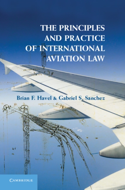 Principles and Practice of International Aviation Law, PDF eBook
