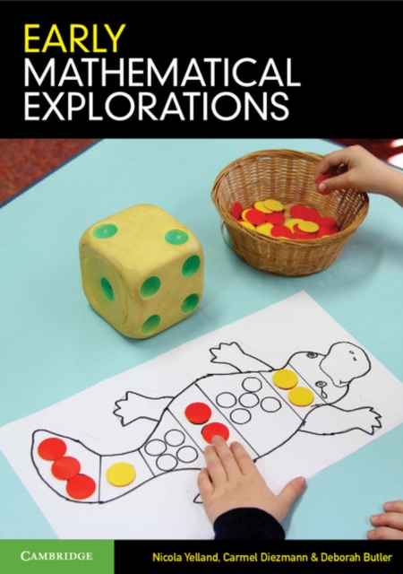 Early Mathematical Explorations, PDF eBook