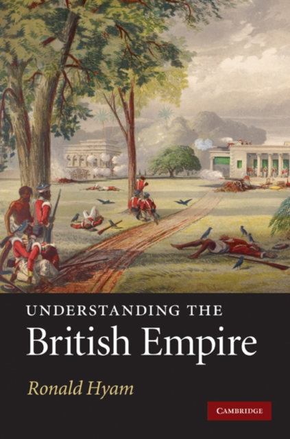 Understanding the British Empire, PDF eBook