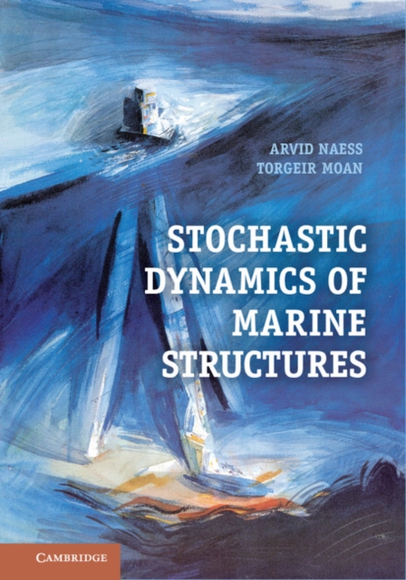 Stochastic Dynamics of Marine Structures, PDF eBook