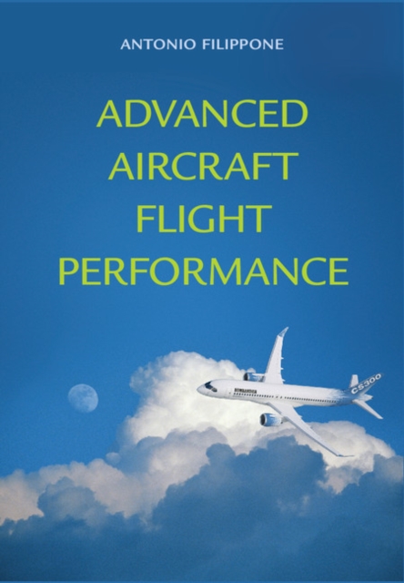 Advanced Aircraft Flight Performance, EPUB eBook
