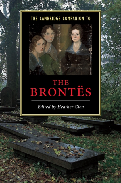 Cambridge Companion to the Brontes, PDF eBook