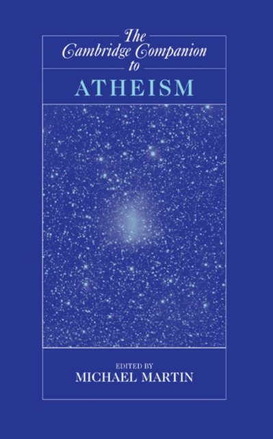 The Cambridge Companion to Atheism, PDF eBook