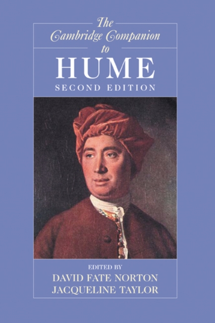 Cambridge Companion to Hume, PDF eBook